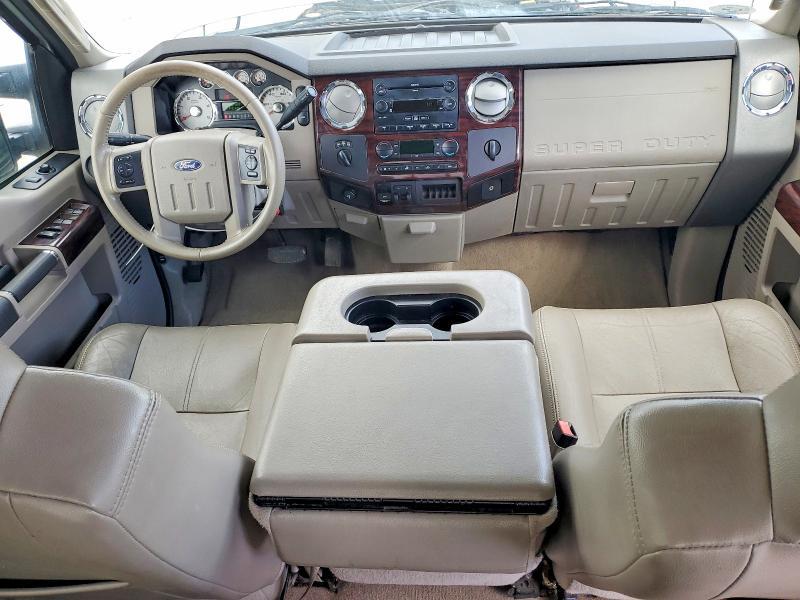 2008 Ford F350 srw Super Duty