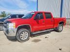 2011 Chevrolet Silverado K2500 Heavy Duty LT