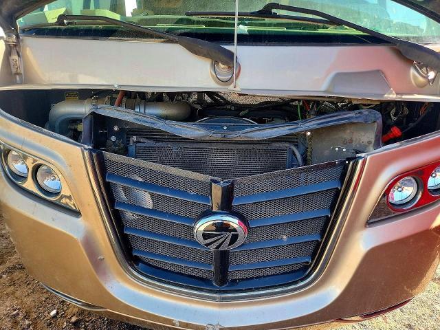 2012 Monon 45x96 Motorhome