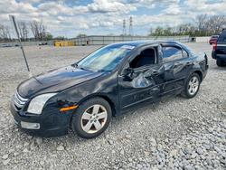 2008 Ford Fusion se for sale in Barberton, OH