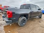 2018 Chevrolet Silverado K1500 LTZ