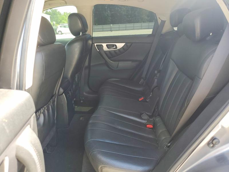 2012 Infiniti Fx35 Base