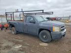 2011 Chev Silverado
