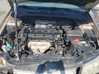2005 KIA Spectra lx