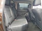 2023 Toyota Tundra Crewmax Limited