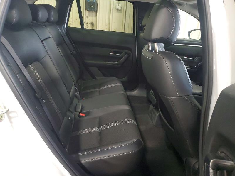 2023 Mazda Cx-50 Preferred Plus