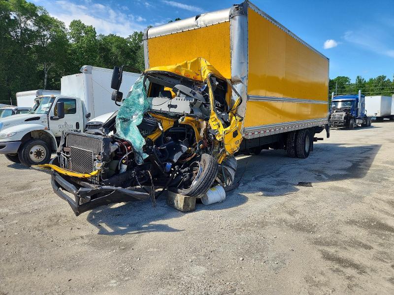2016 International 4000 4300