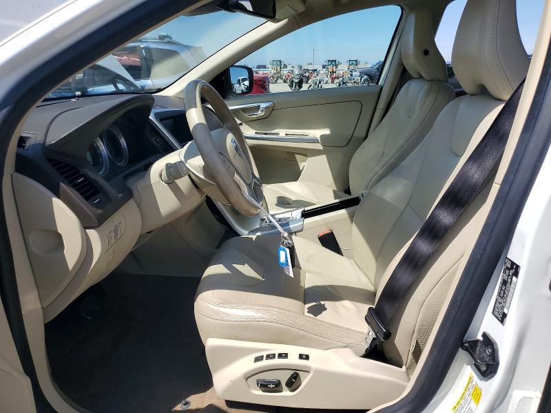 2011 Volvo Xc60 T6