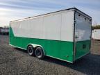2014 Haulmark Mark EGC85X22WT3 Enclosed Cargo Trailer