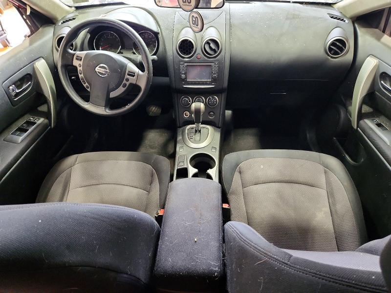 2012 Nissan Rogue