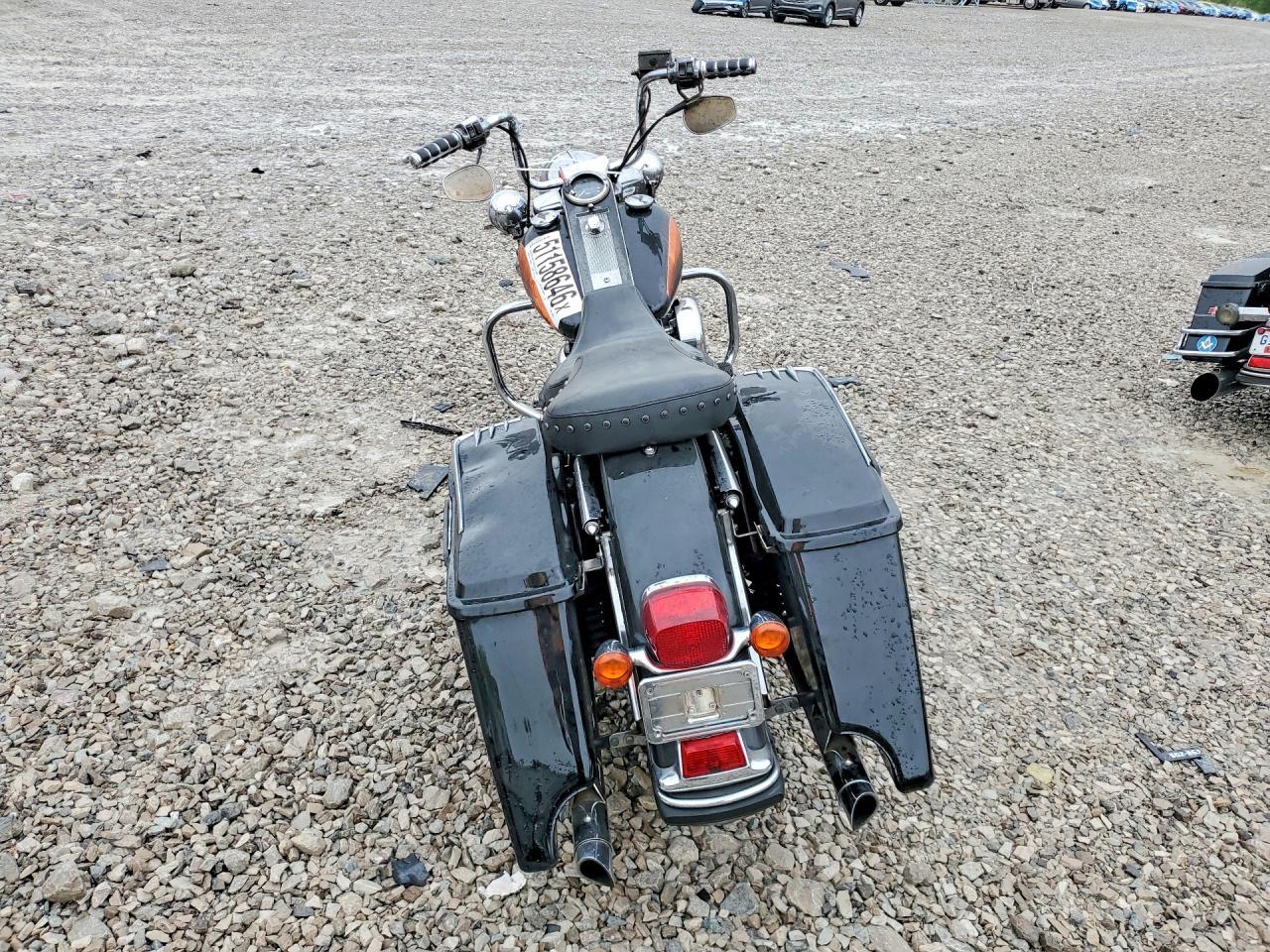 1994 Harley-Davidson Flhr