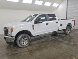Salvage trucks for sale at Wilmer, TX auction: 2019 Ford F250 Super Duty