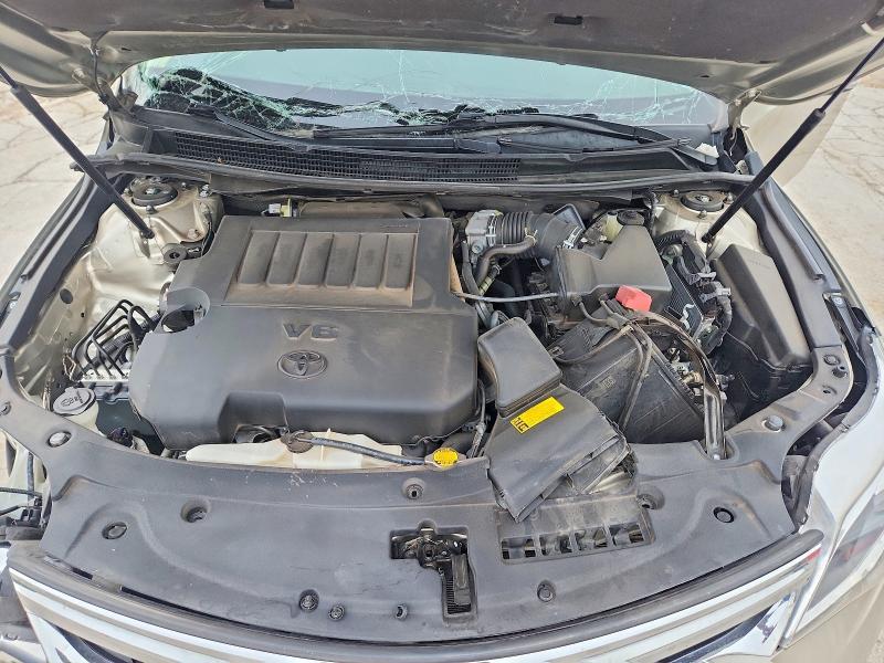 2015 Toyota Avalon xle Touring