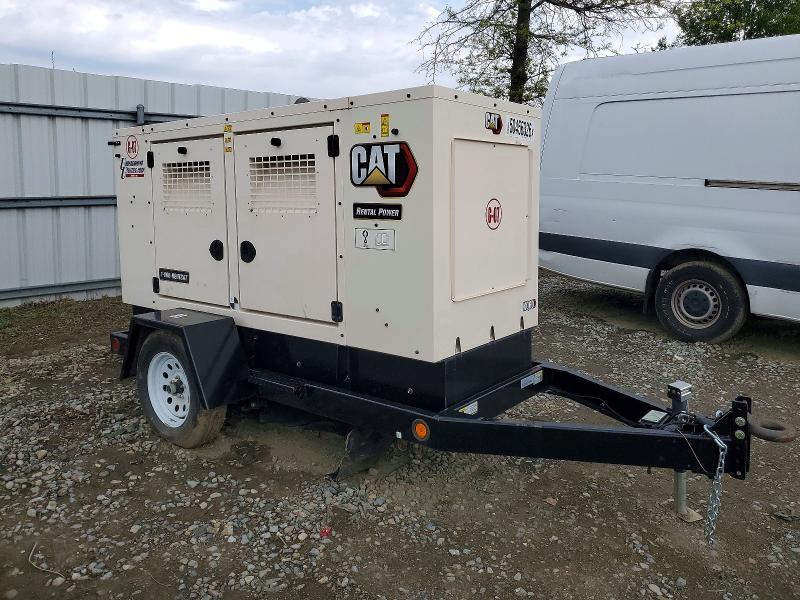 2025 Caterillar 2025 Caterpillar XQ60 Generation