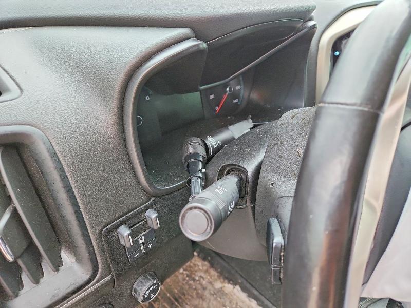 2021 GMC Canyon Denali