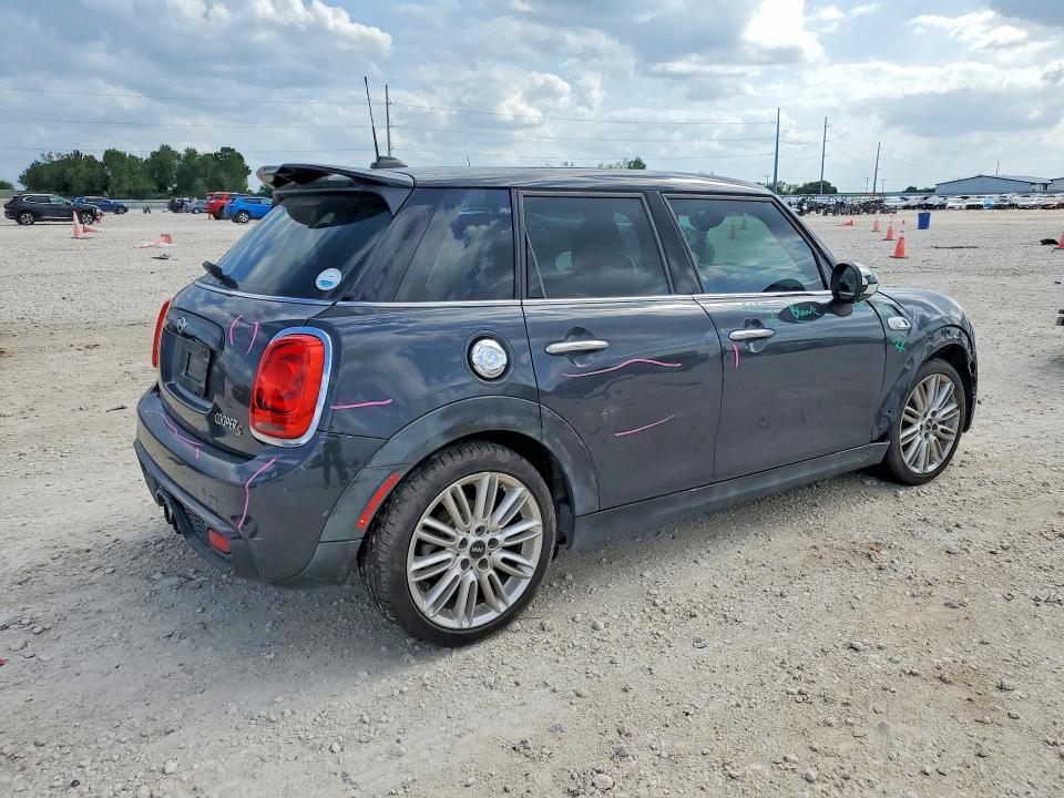 2015 Mini Cooper s