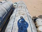 1978 Butler 2004 Butler Pneumatic DRY Bulk Trailer