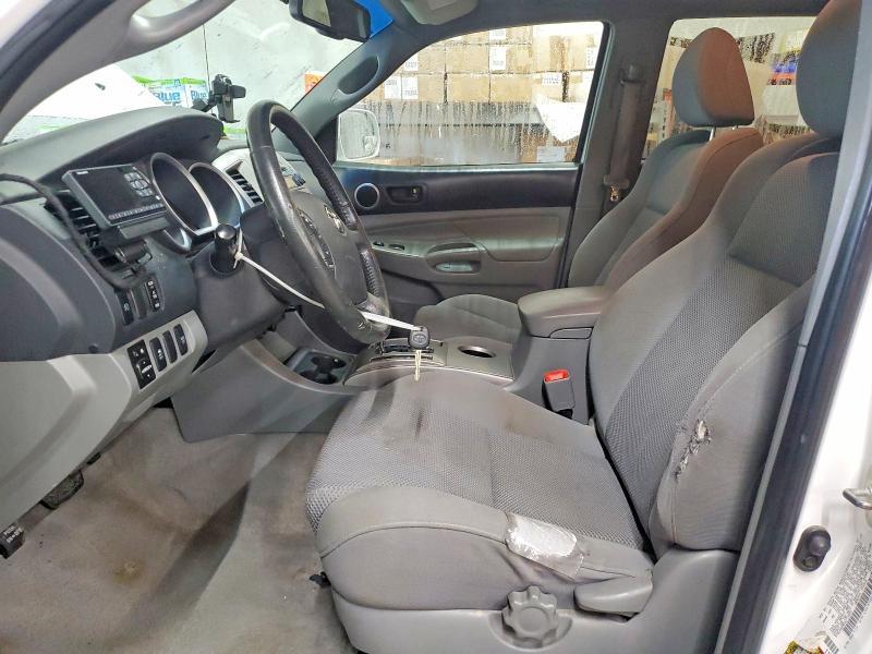 2010 Toyota Tacoma V6