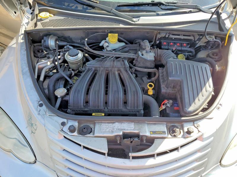 2008 Chrysler Pt Cruiser