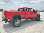 2021 GMC Sierra K2500 SLT