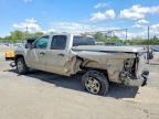 2008 Chevrolet Silverado C1500