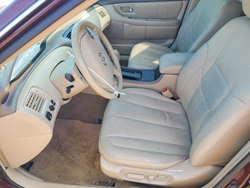 2004 Toyota Avalon xl