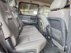 2012 Honda Ridgeline Sport