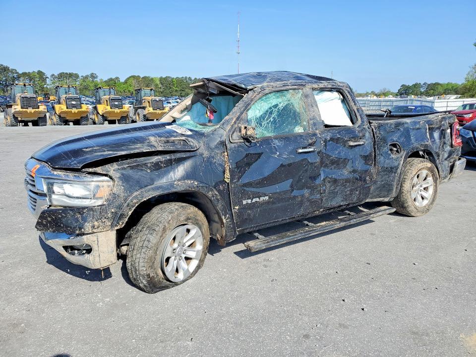 2019 Dodge 1500 Laramie