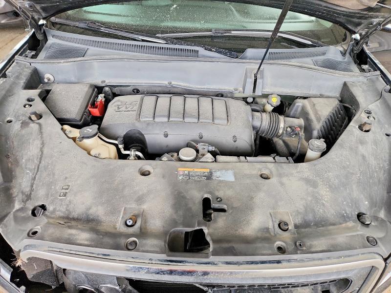 2013 GMC Acadia Slt-1