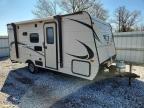 2017 Keystone Tone Hideout Camper
