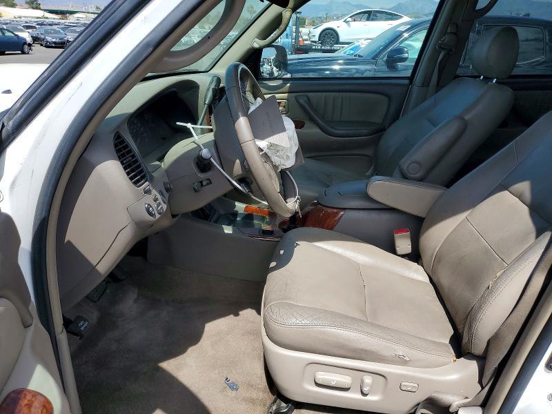 2006 Toyota Tundra Limited