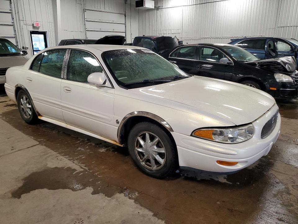 2005 Buick Lesabre Limited