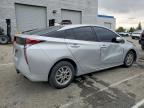 2017 Toyota Prius two