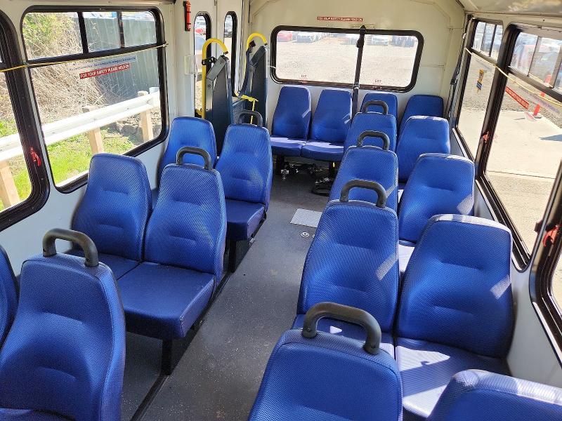2013 Ic Corporation 3000 AC