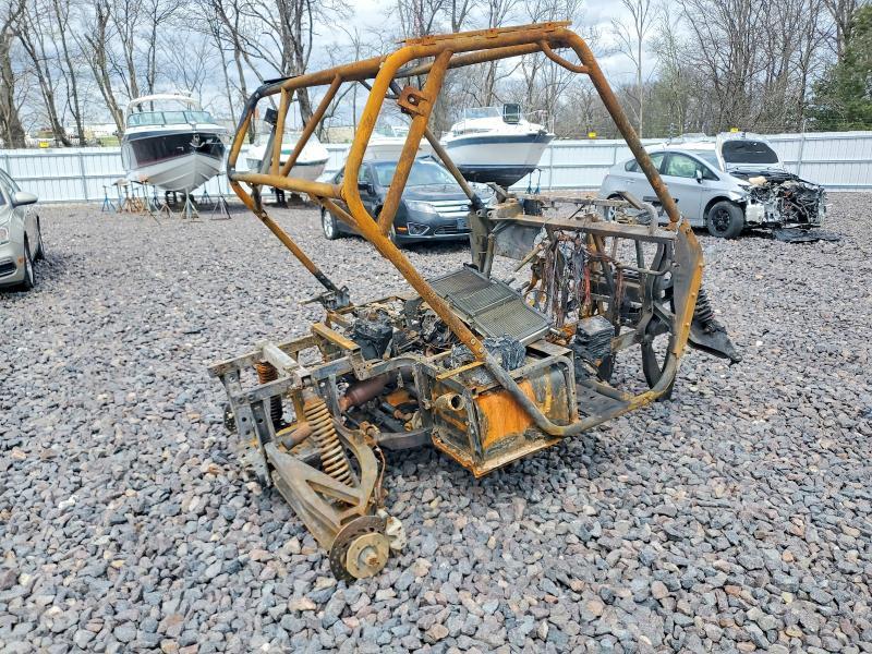 2018 Unknown 2018 Utility Vehicle