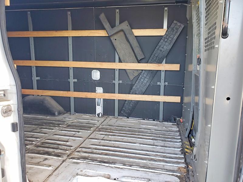 2021 Ford Transit T-250