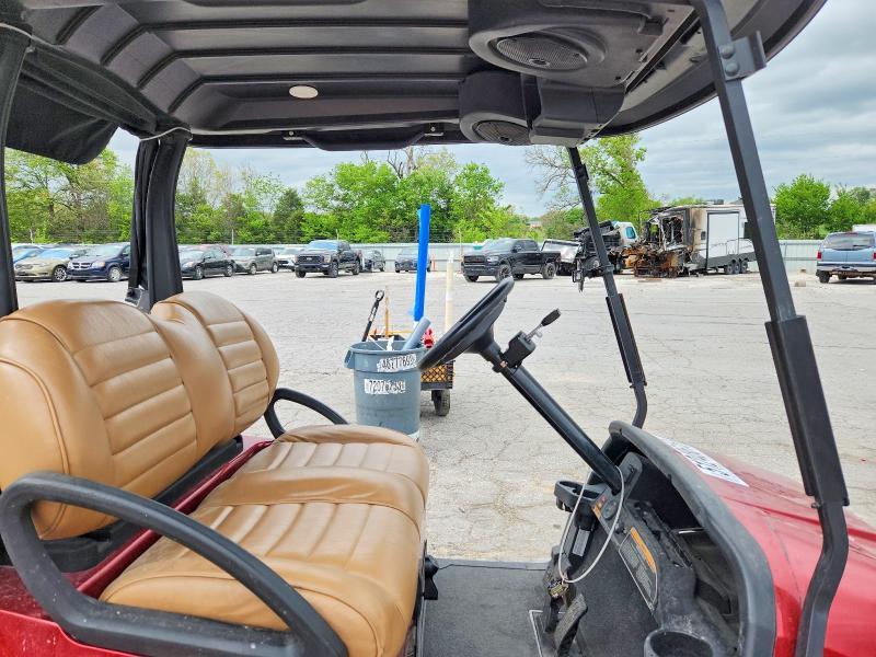 2020 Club Car Onward Golf Cart