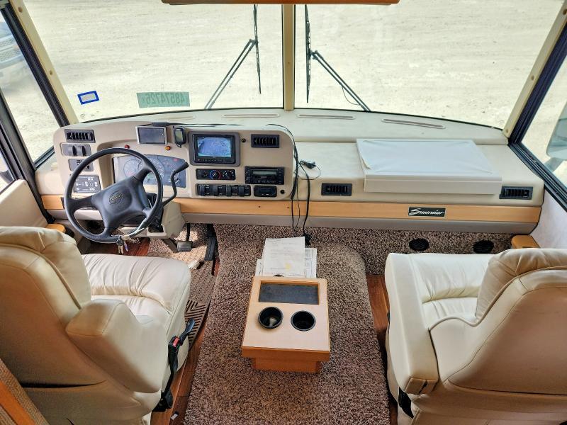 2004 Itasco Motorhome