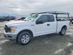 2019 Ford F150 Super Cab