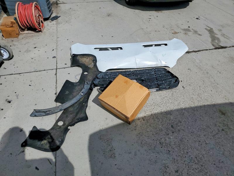 2019 Ford Transit T-350