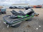 2016 Kawasaki Jetski