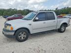 2002 Ford F150 Supercrew