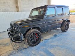 2021 Mercedes-Benz G 63 amg for sale in West Palm Beach, FL