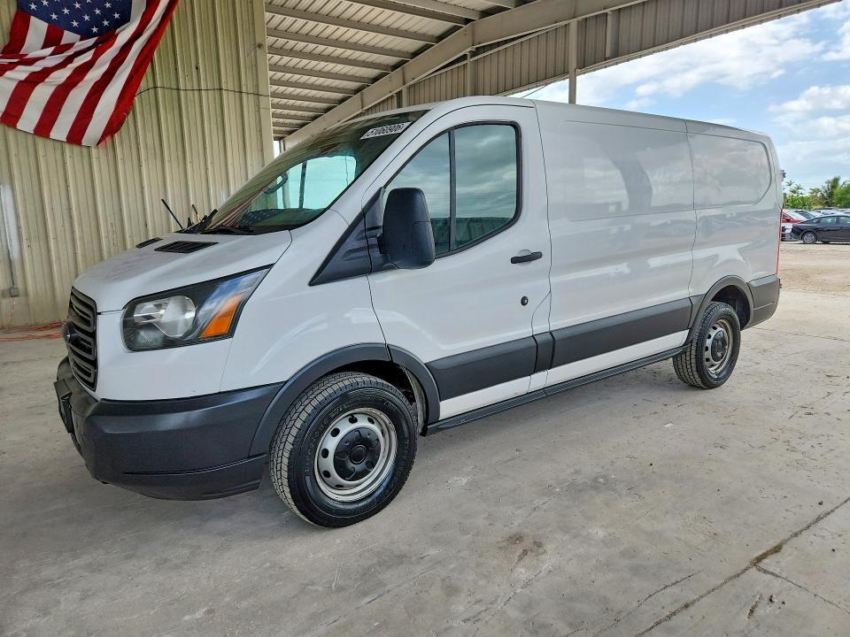 2016 Ford Transit T-150