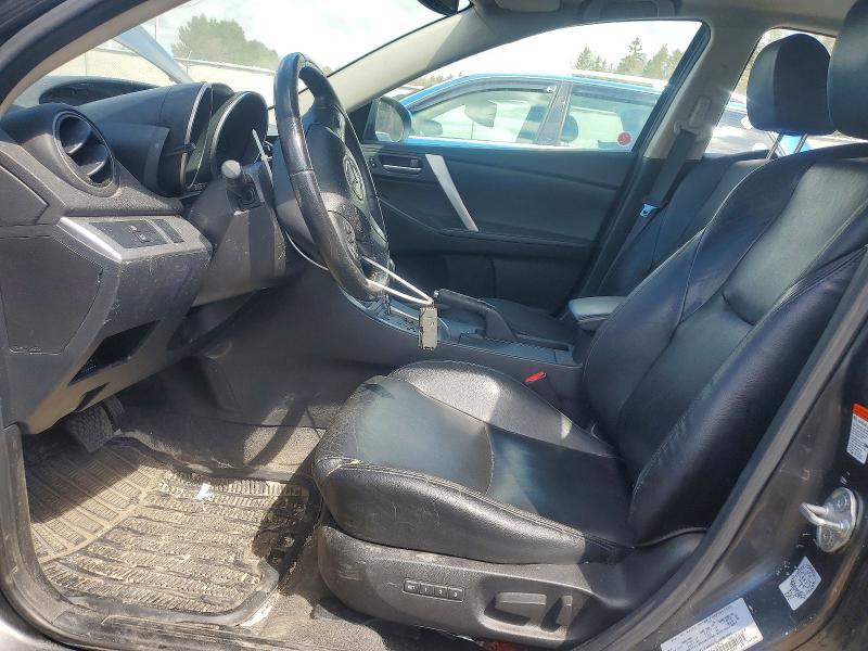 2010 Mazda 3 S