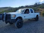 2011 Ford F250 Super Duty