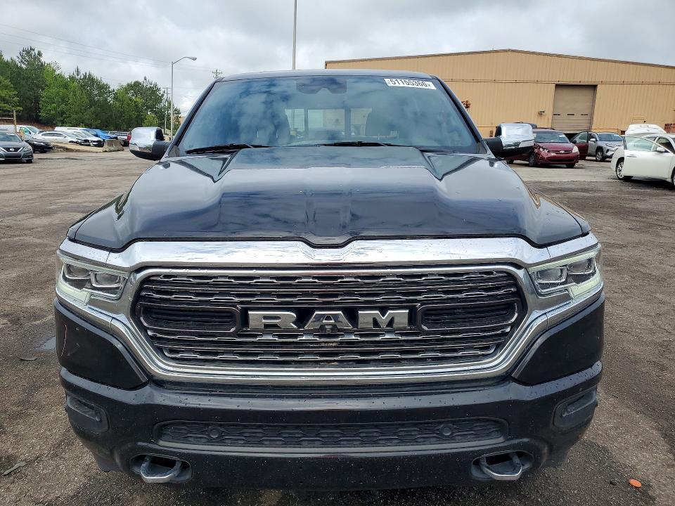 2020 Dodge RAM 1500 Limited