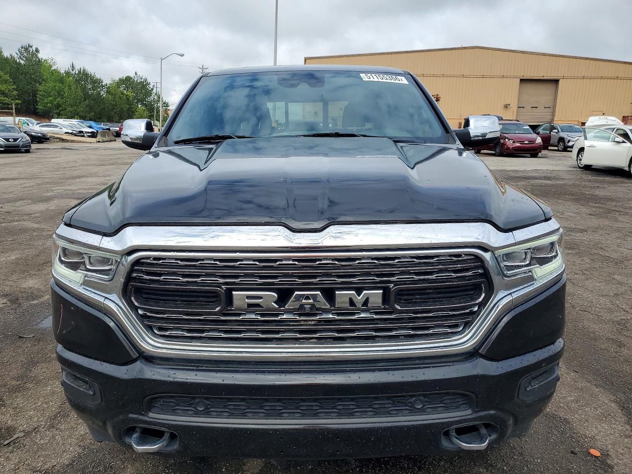 2020 Dodge RAM 1500 Limited