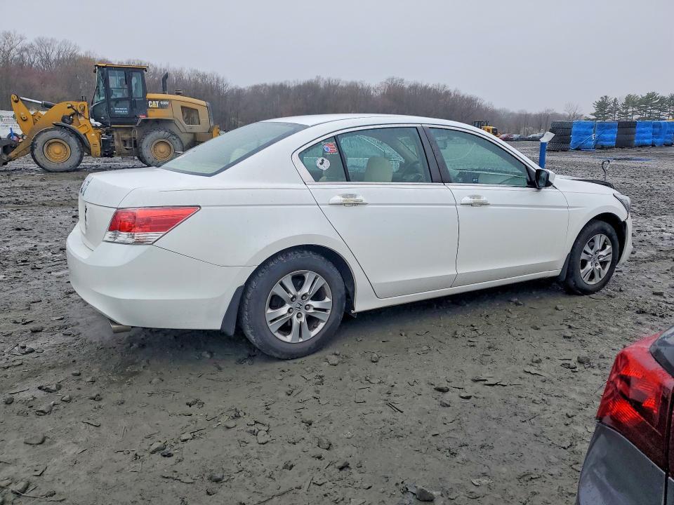 2010 Honda Accord lxp