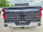 2023 Chevrolet Silverado K1500 LTZ